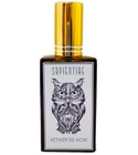 Vetiver de Noir Sapientiae Niche