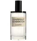 Grapefruit Generation DS&Durga