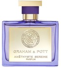 Améthyste Sereine GRAHAM & POTT