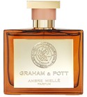 Ambre Miellé GRAHAM & POTT