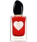 Si Passione Eau de Parfum Collector Edition Giorgio Armani