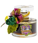 Pangolin Violette Rose Velvet & Sweet Pea’s Purrfumery