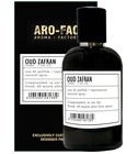 Oud Zafran ARO-FAC Aroma Factory