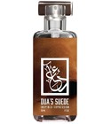 Dua's Suede The Dua Brand