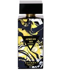 parfém African Mix