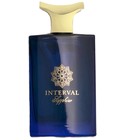 parfém Interval Saphire