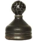 parfém Vaudou