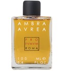 Ambra Aurea Profumum Roma