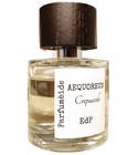 parfém Aequoreus Crepuscolo