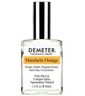 parfém Mandarin Orange