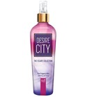 parfém Desire City