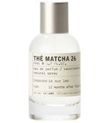 The Matcha 26 Le Labo