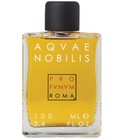 parfém Aquae Nobilis