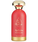 parfém Red Velvet