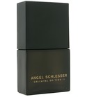 parfém Angel Schlesser Oriental Edition II