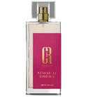 Pétalas de Gardênia CR Beauty