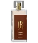Couro Âmbar CR Beauty