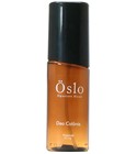 parfém Öslo