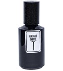 parfém Grigio Nero