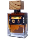 Ramsés II Atelier Segall & Barutti