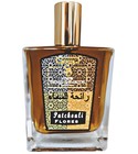 parfém Patchouli & Flores