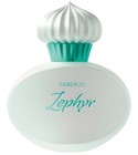 parfém Zephyr