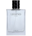 parfém Legend Silver