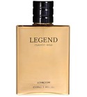 parfém Legend Classic Gold