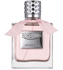 parfém Rose Oud
