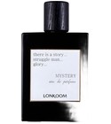 parfém Mystery Black