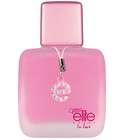 parfém Miss Elite Model In Love