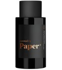 Paper + Commodity