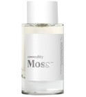Moss - Commodity