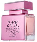24K Pure Pink Lonkoom Parfum