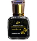 Love Elixir Mahdi Perfumes