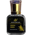 Green Orris Mahdi Perfumes