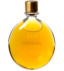 parfém Jardenia
