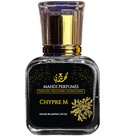 parfém Chypre M