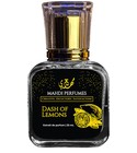 Dash Of Lemons Mahdi Perfumes