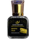 parfém Mystic Oud