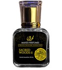 Sacred Woods II Mahdi Perfumes