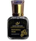 parfém Patchouli Noir