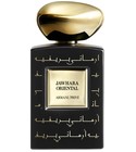 Armani Prive Jahwara Oriental Giorgio Armani