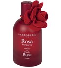 Purple Rose - Rosa Purpurea L'Erbolario