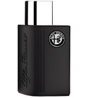 Black Alfa Romeo Perfumes