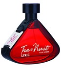 parfém Tres Nuit Lyric