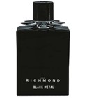 Black Metal John Richmond