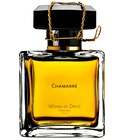 Chamarre Mona di Orio