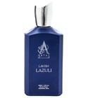 parfém Lavish Lazuli