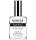 parfém Dark Roses